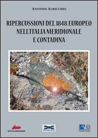Ripercussioni del 1848 europeo nell'Italia meridionale e contadina Ripercussioni del 1848 europeo nell'Italia meridionale e contadina