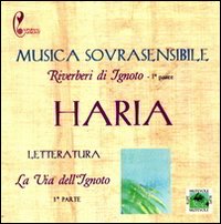 La via dell'ignoto. Riverberi di ignoto. Con CD Audio La via dell'ignoto. Riverberi di ignoto. Con CD Audio