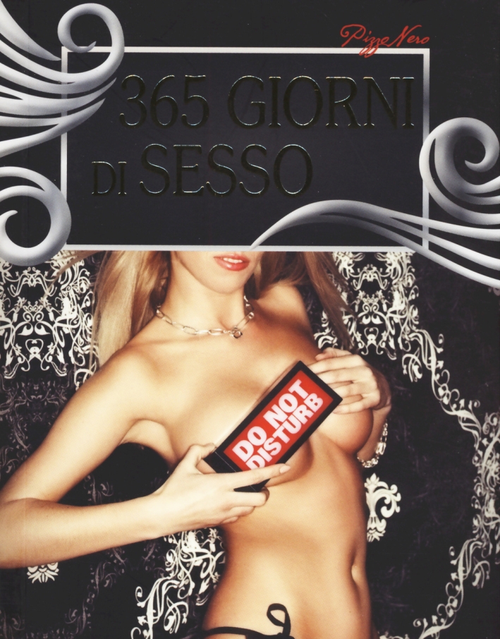 365 giorni di sesso 365 giorni di sesso