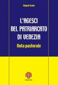 L'Agesci nel Patriarcato di Venezia. Nota Pastorale