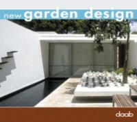 New garden design