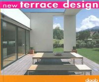 New terrace design
