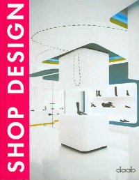 Shop design