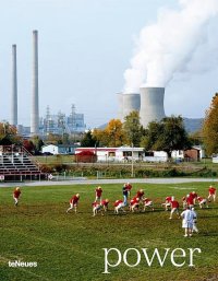 Prix Pictet 2011. Power