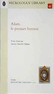 Adam, le premier homme
