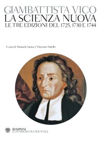 La scienza nuova. Le tre