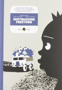 Destinazione Freetown