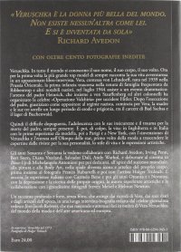 Veruschka. La mia vita