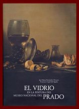 El vidrio en la pintura del Museo Nacional del Prado