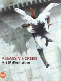 Assassin's Creed. Art (R)Evolution