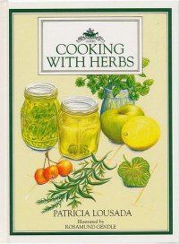 Cooking with Herbs