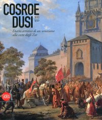 Cosroe Dusi. 1808-1859. Diario