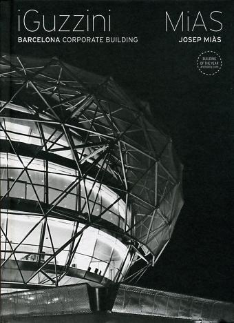 IGuzzini. Barcelona Corporate Building