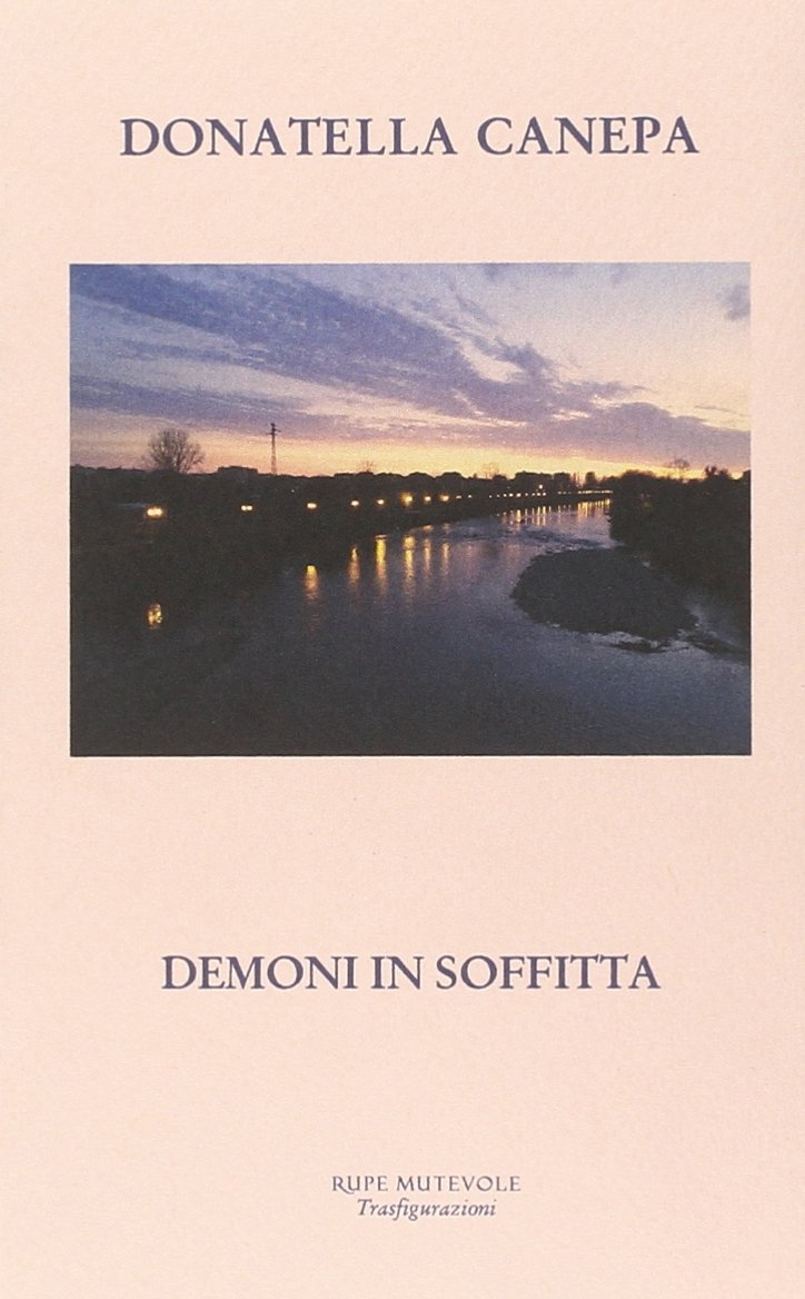 Demoni in soffitta Demoni in soffitta