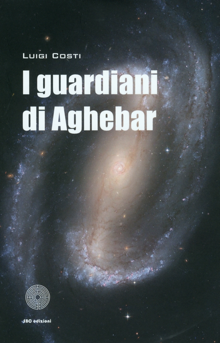 I guardiani di Aghebar I guardiani di Aghebar