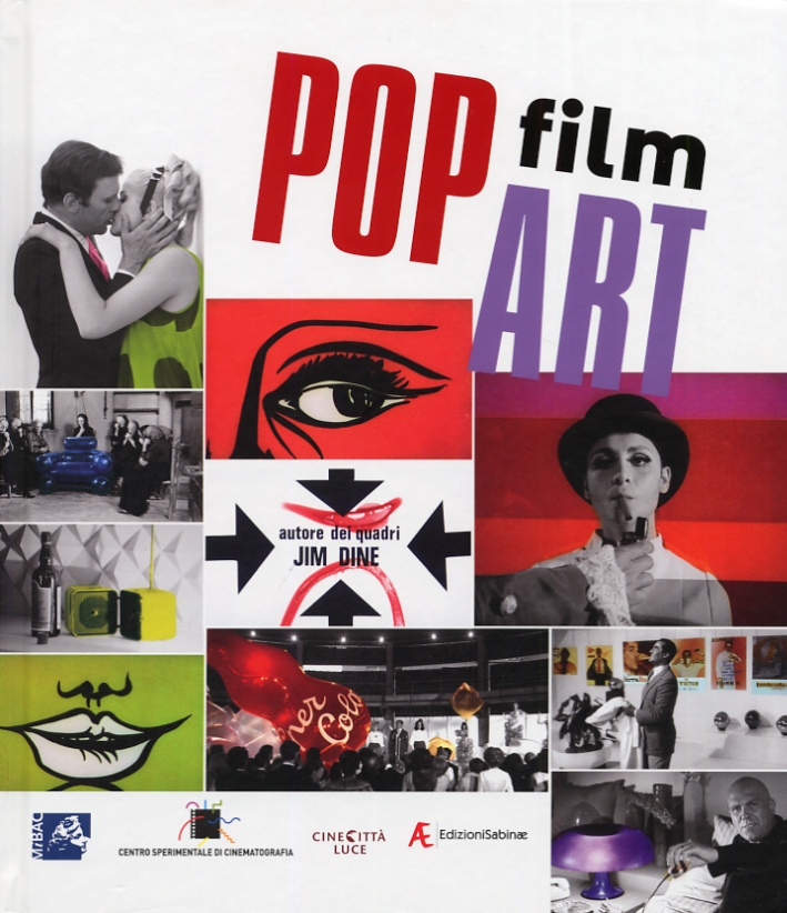 Pop Film Art Pop Film Art