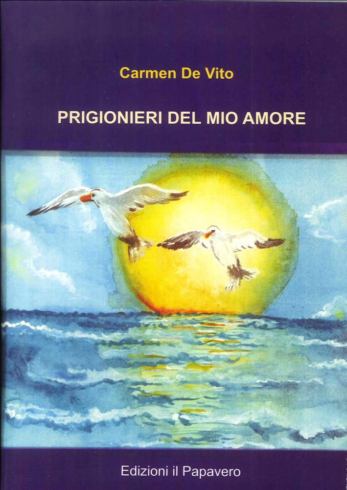 Prigionieri del Mio Amore Prigionieri del Mio Amore