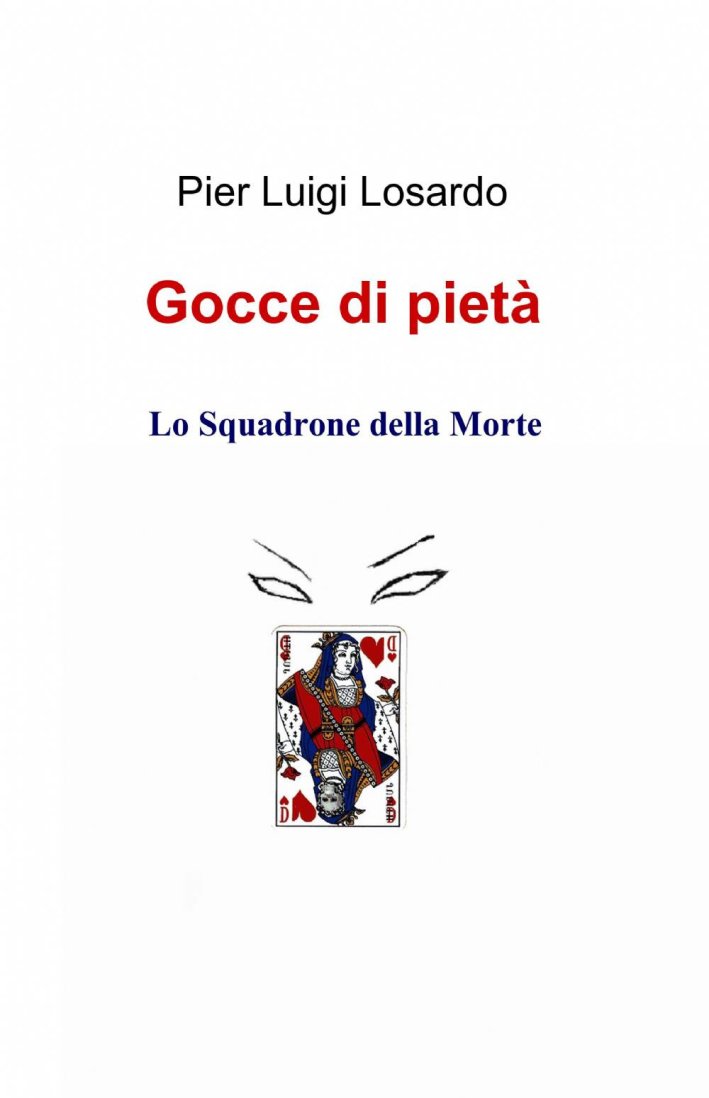 Gocce di pietà Gocce di pietà