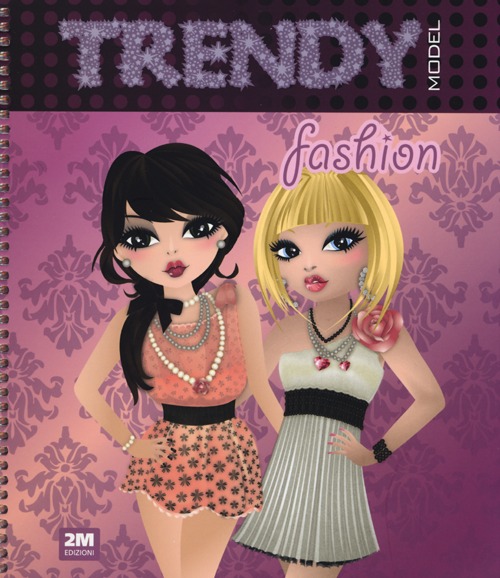 Trendy model fashion. Con gadget Trendy model fashion. Con gadget