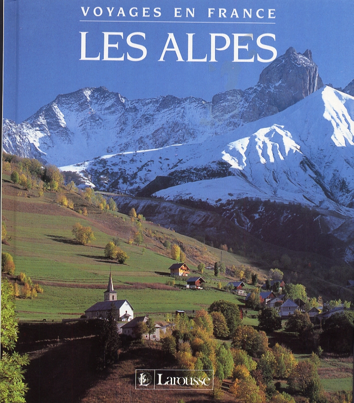 Les Alpes Les Alpes