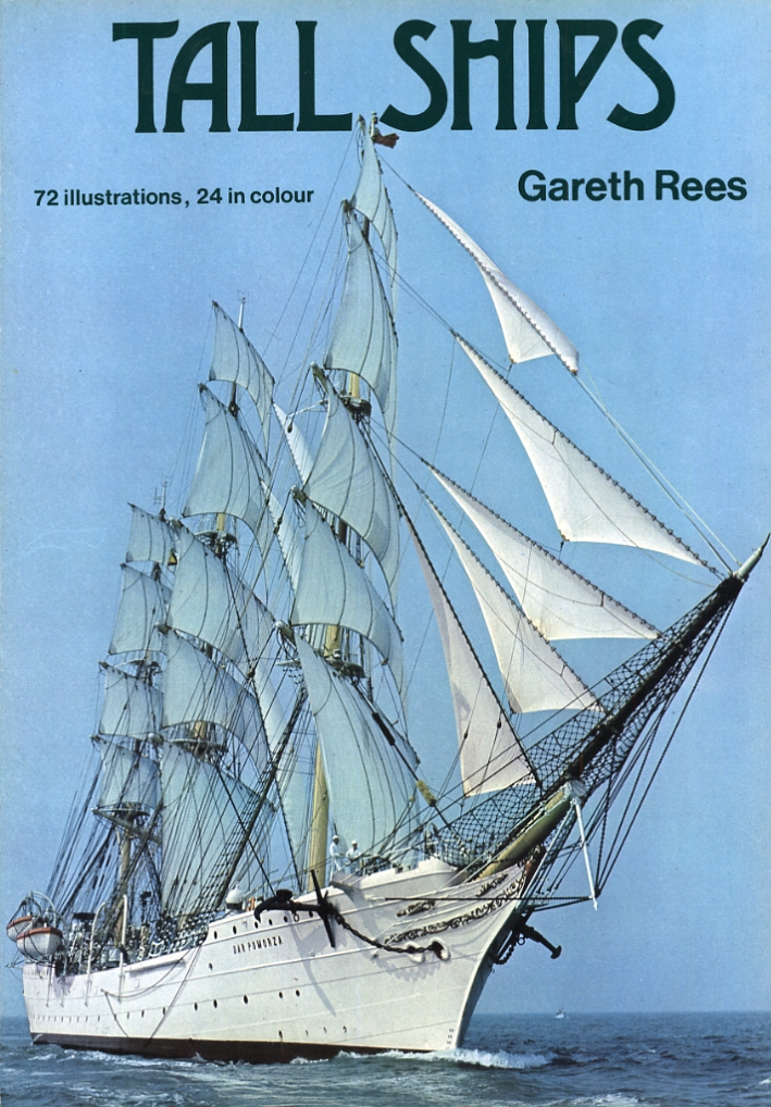Tall Ships Tall Ships