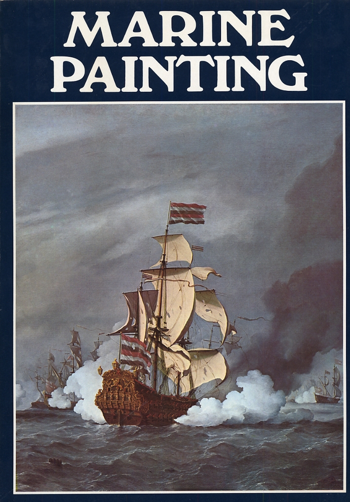 Marine Painting Marine Painting