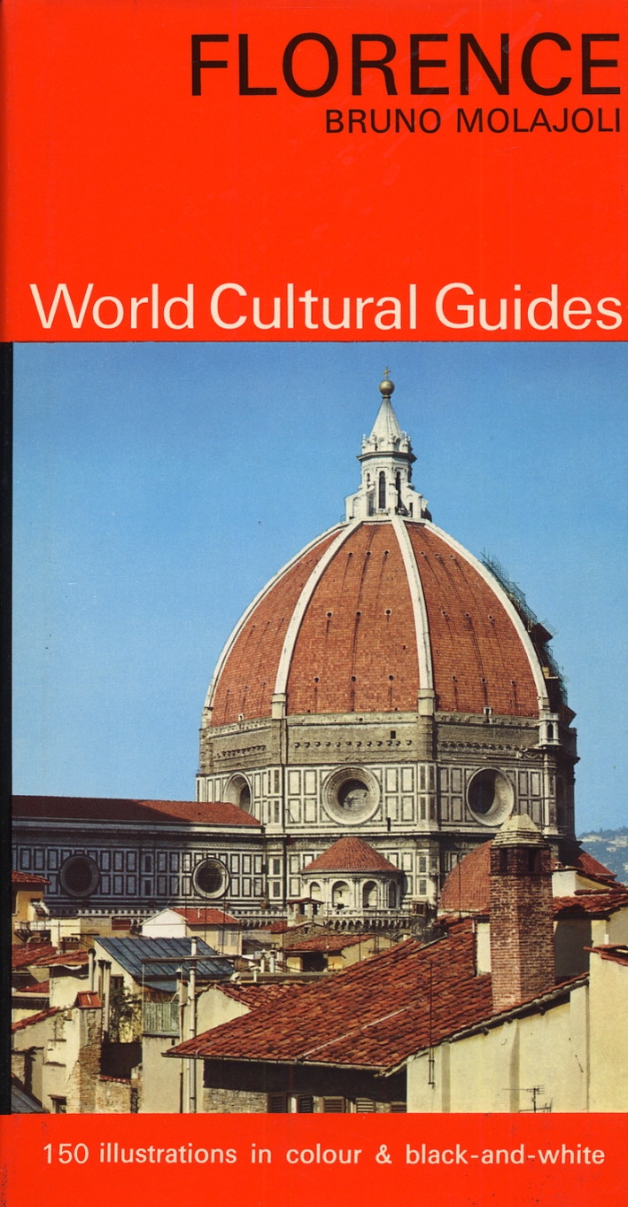 Florence. World Cultural Guides Florence. World Cultural Guides