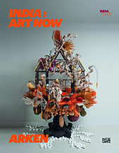 India. art now India. art now