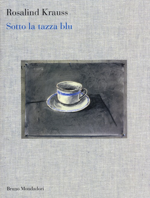 Sotto la tazza blu Sotto la tazza blu