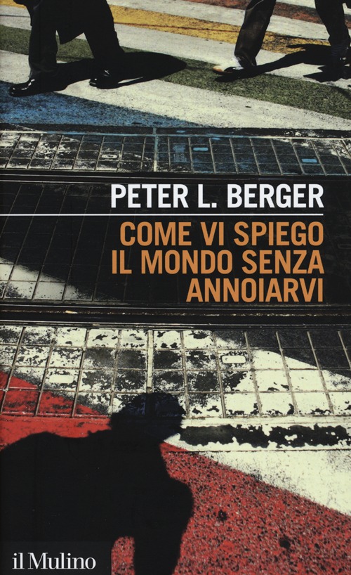 Come vi spiego il mondo senza annoiarvi Come vi spiego il mondo senza annoiarvi