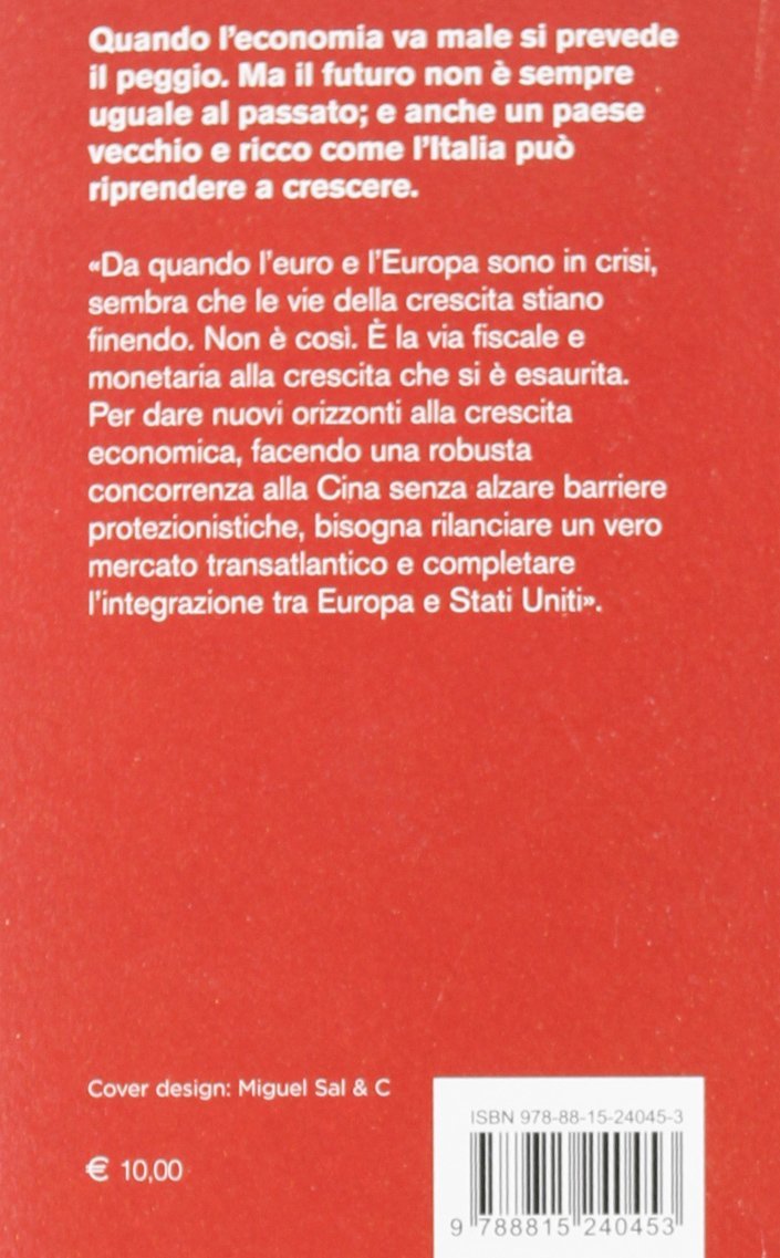 Crescere si può Crescere si può