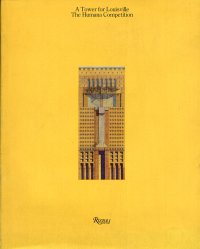 A Tower for Lousville. The Humana Competition