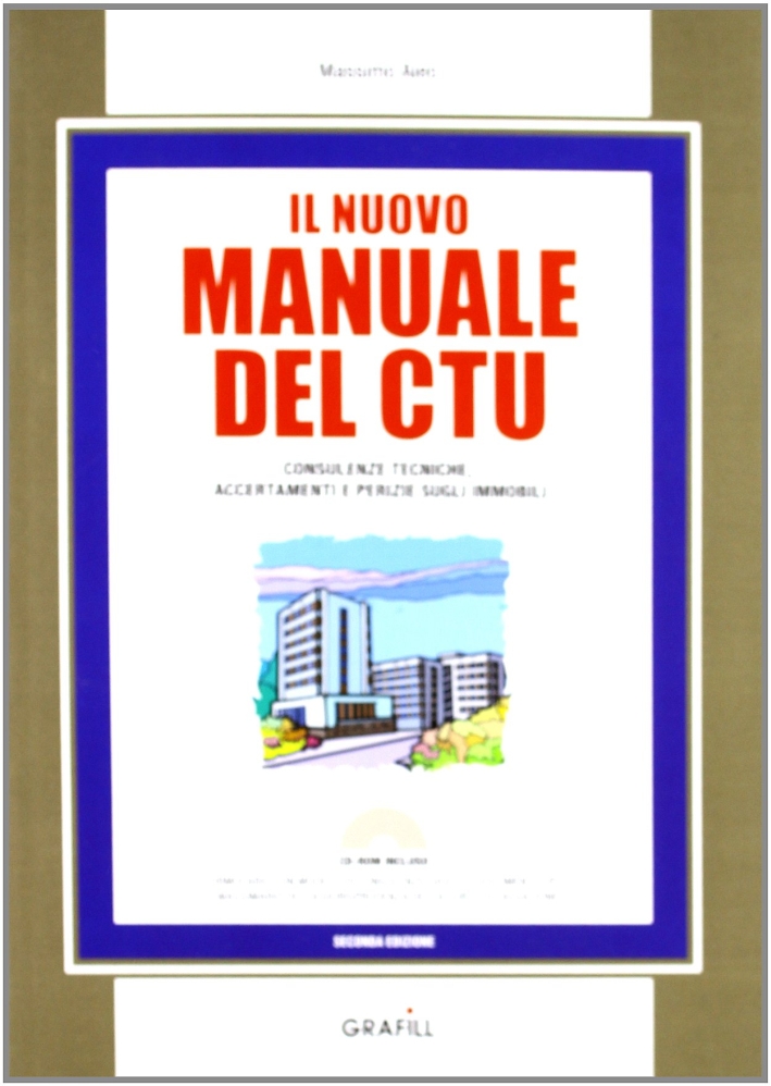 Il nuovo manuale del CTU. Con CD-ROM Il nuovo manuale del CTU. Con CD-ROM