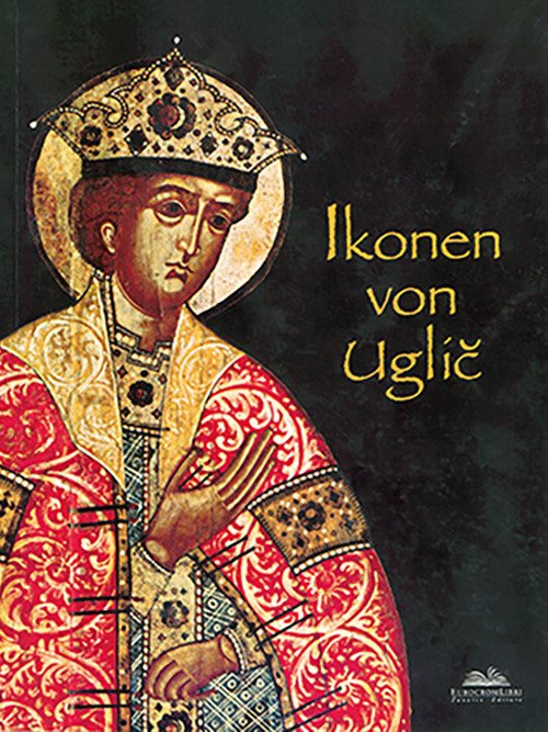 Ikonene von Uglic Ikonene von Uglic