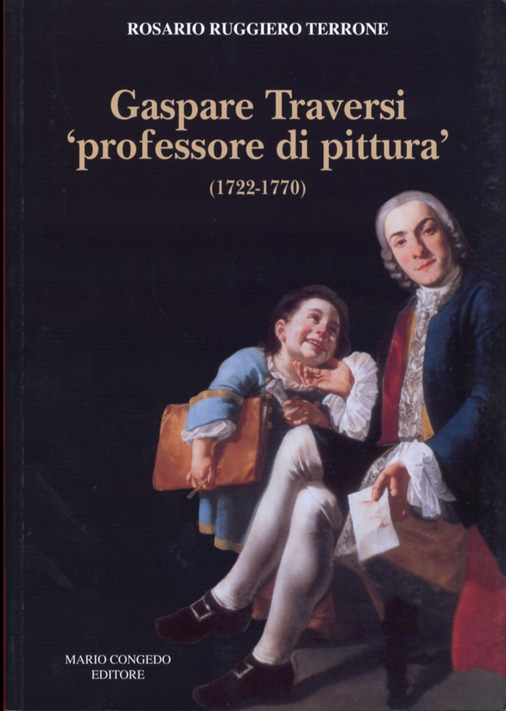 Gaspare Traversi Gaspare Traversi