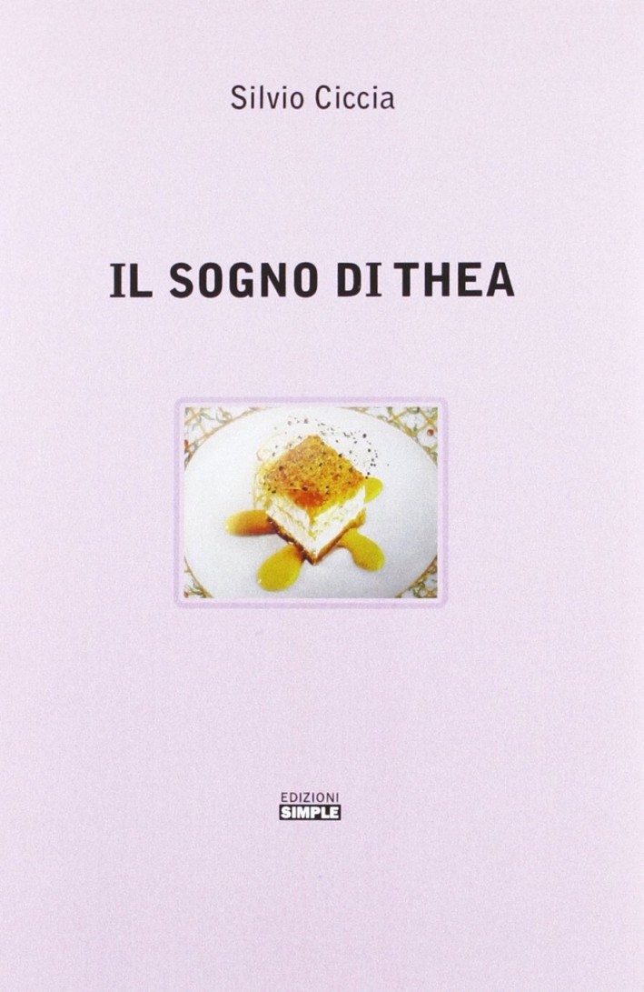 Il sogno di Thea Il sogno di Thea