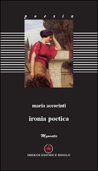 Ironia poetica Ironia poetica