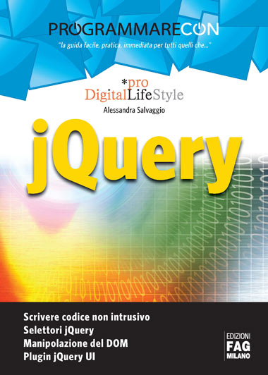 Programmare con Jquery Programmare con Jquery