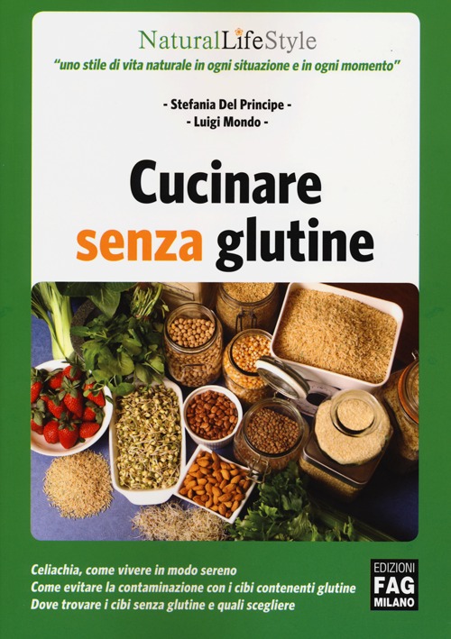 Cucinare Senza Glutine Cucinare Senza Glutine
