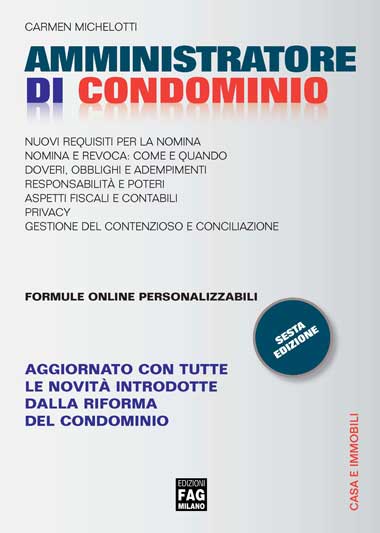 Amministratore di condominio Amministratore di condominio