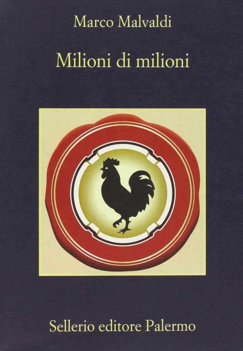 Milioni di milioni Milioni di milioni