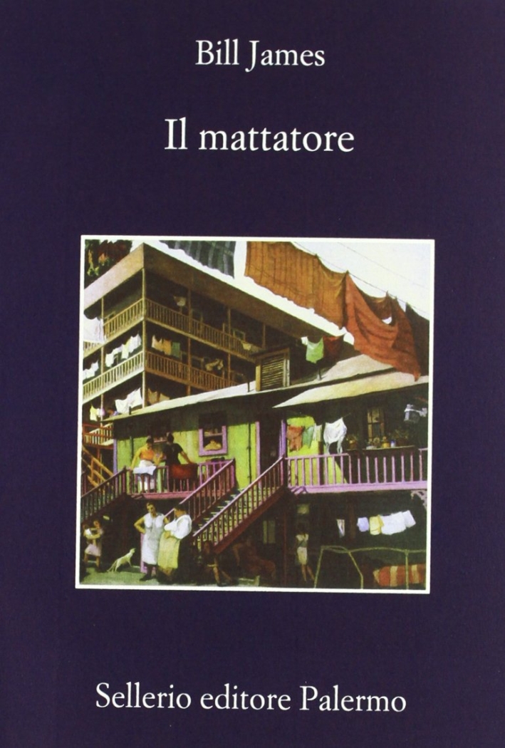 Il mattatore Il mattatore