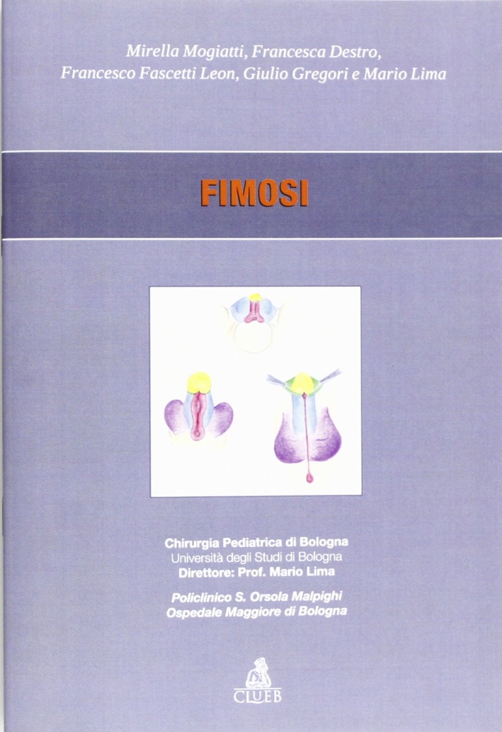 Fimosi Fimosi
