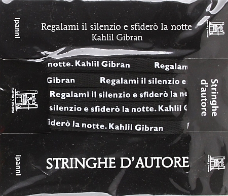 Stringhe d'autore. Kahlil Gibran. Con gadget Stringhe d'autore. Kahlil Gibran. Con gadget