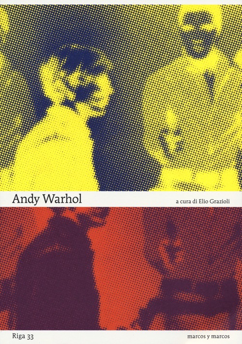 Andy Warhol Andy Warhol