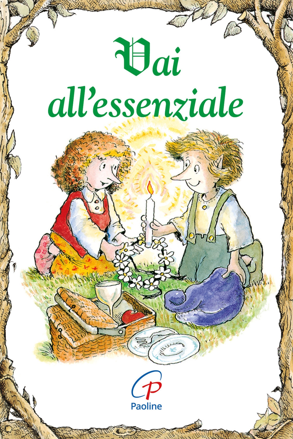 Vai all'essenziale Vai all'essenziale