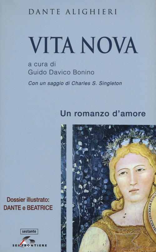 Vita nova Vita nova