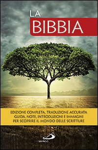 La Bibbia La Bibbia