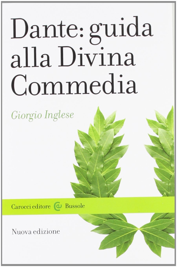 Dante: guida alla Divina Commedia Dante: guida alla Divina Commedia