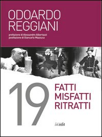 Fatti, misfatti, ritratti Fatti, misfatti, ritratti